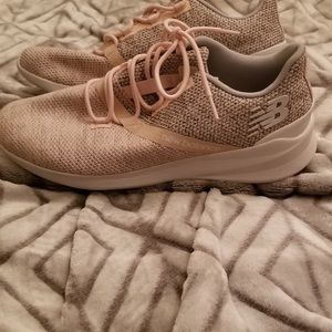 New balance never worn